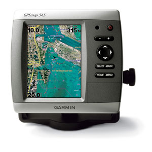 Garmin GPSMAP 535 & 535s Repair Service - Click Image to Close